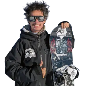 nomad snowboard